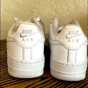 Nike Air Force 1